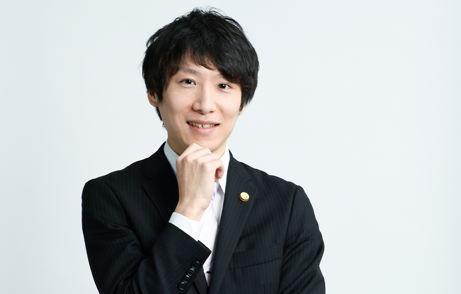 山岸 正芳 弁護士法人サリュ 交通事故 弁護士が後遺障害を無料相談